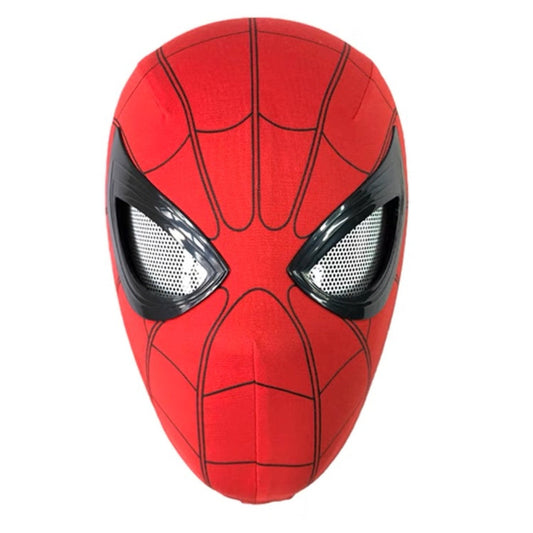 Winking Spider Mask Headgear