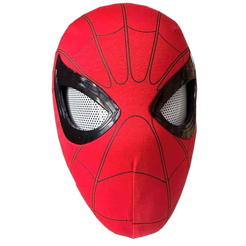 Winking Spider Mask Headgear