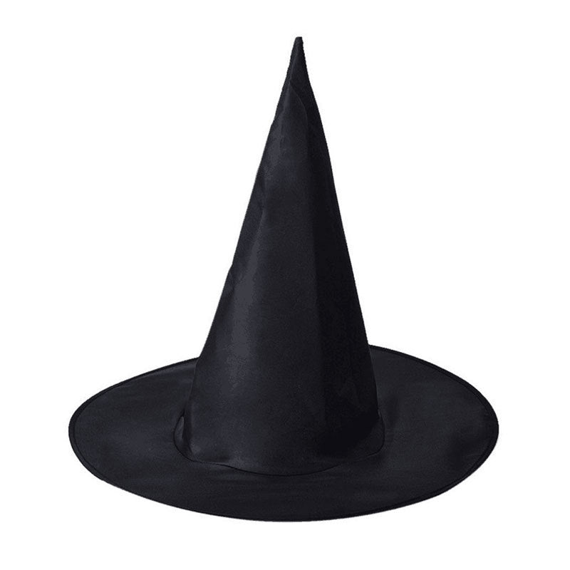 Magic Witch Hat