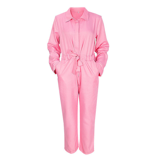 Barbie Passion Jumpsuit