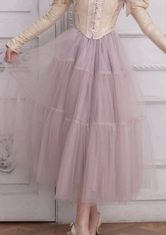 Princess Sissi Skirt